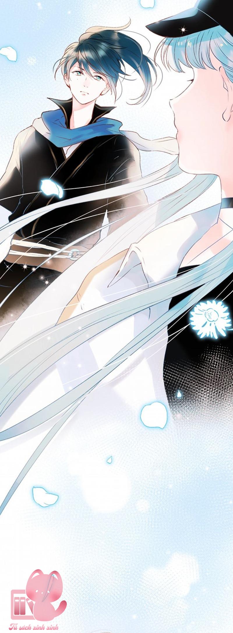 Thành Dã Tiêu Hà - Chap 34