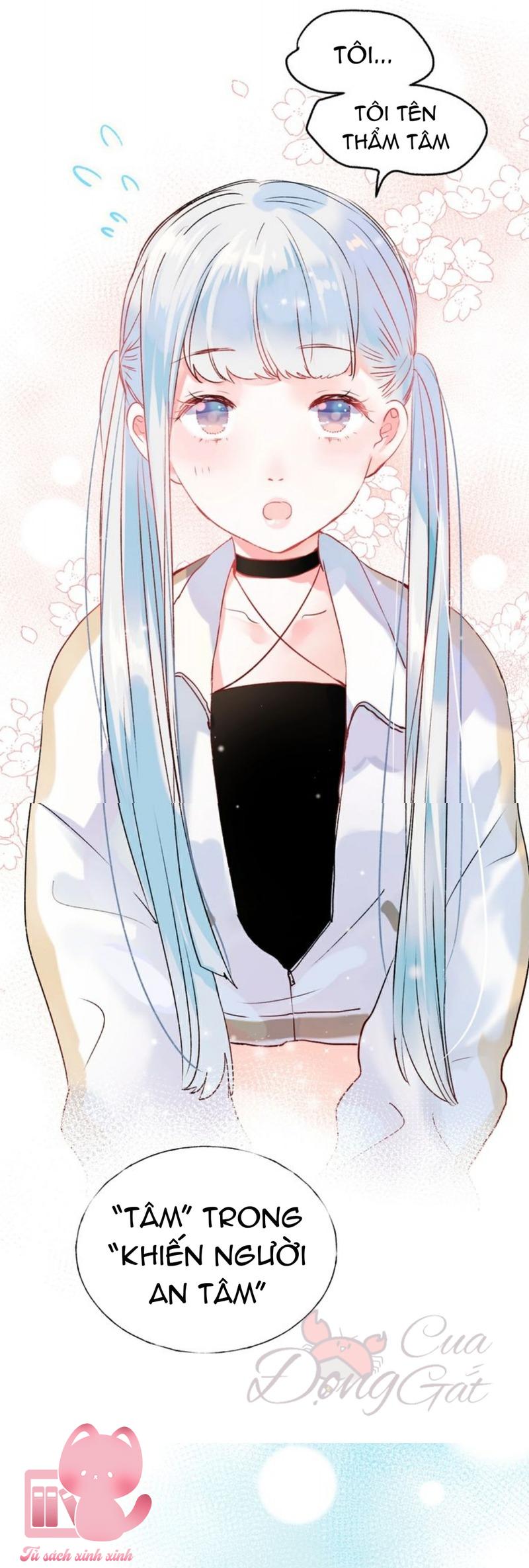Thành Dã Tiêu Hà - Chap 35