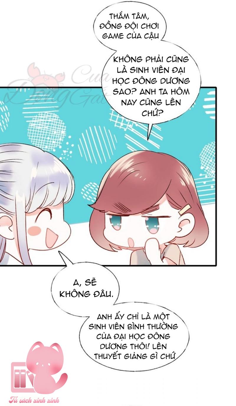 Thành Dã Tiêu Hà - Chap 35