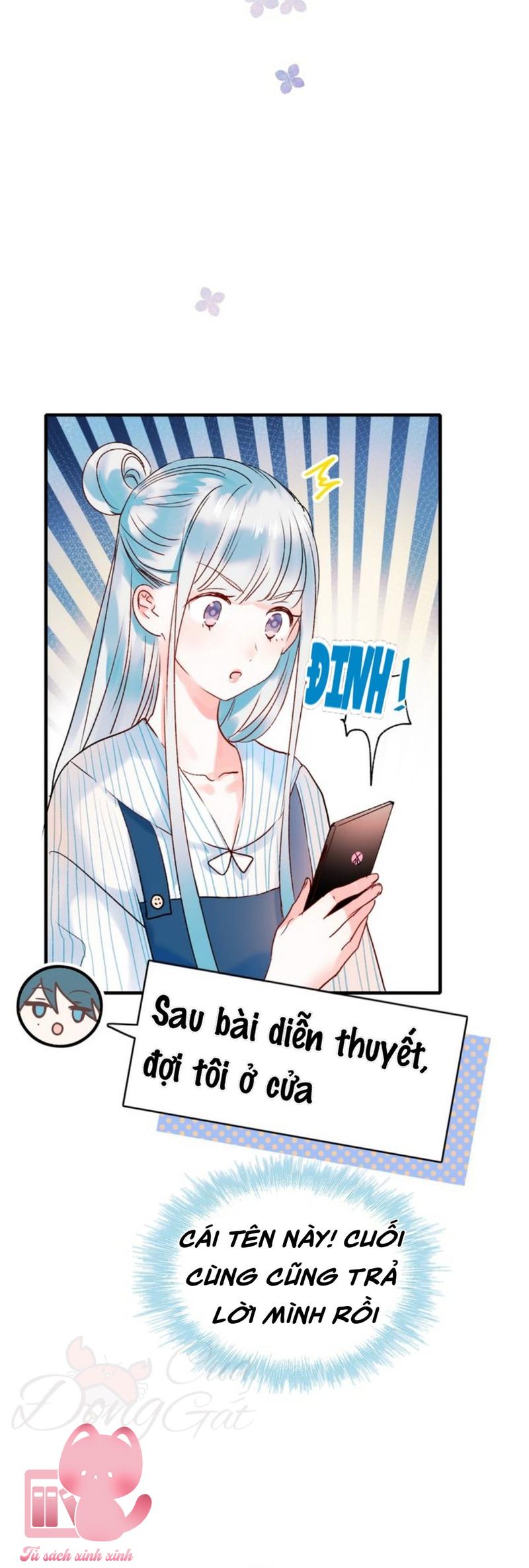Thành Dã Tiêu Hà - Chap 35