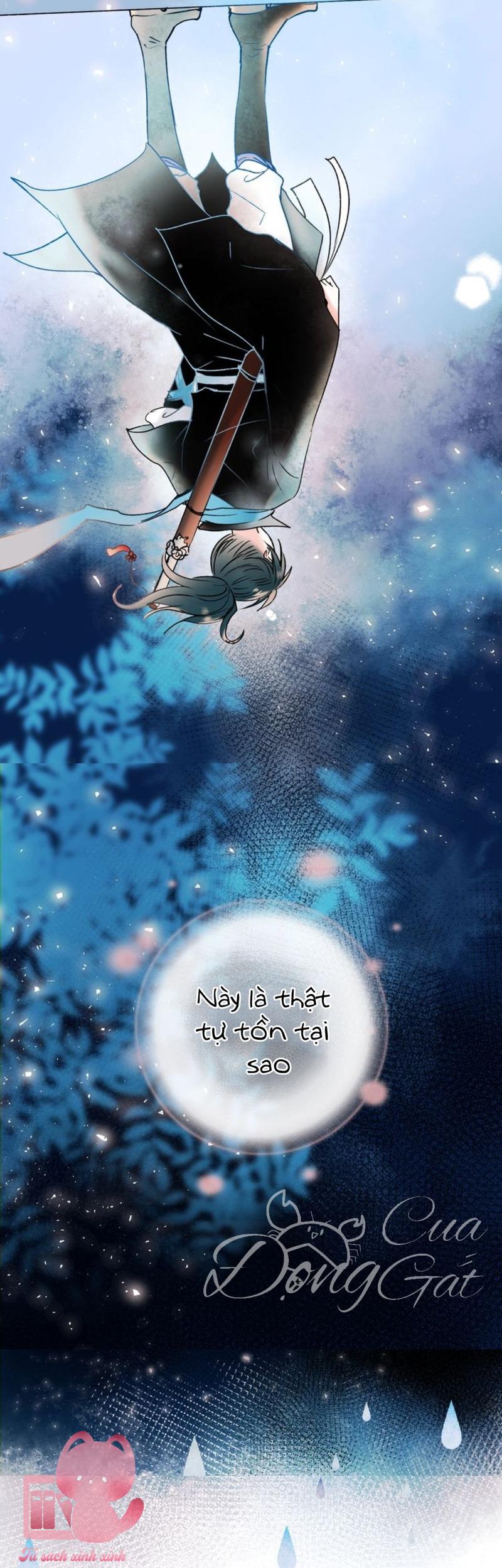 Thành Dã Tiêu Hà - Chap 35