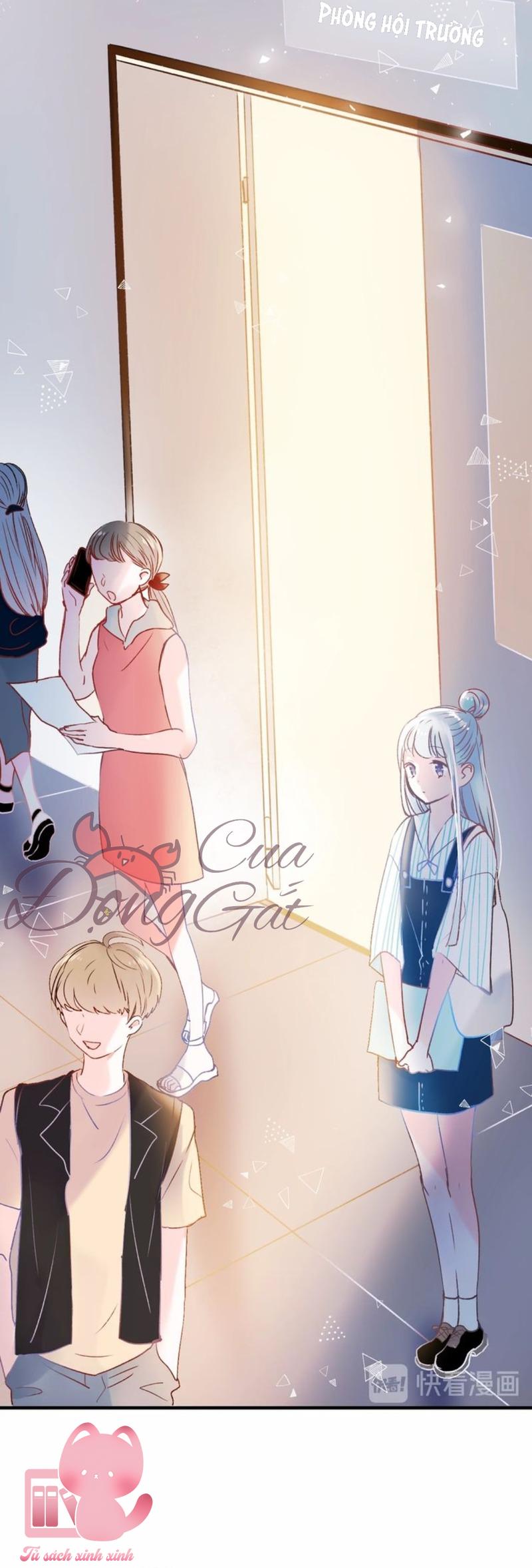 Thành Dã Tiêu Hà - Chap 35