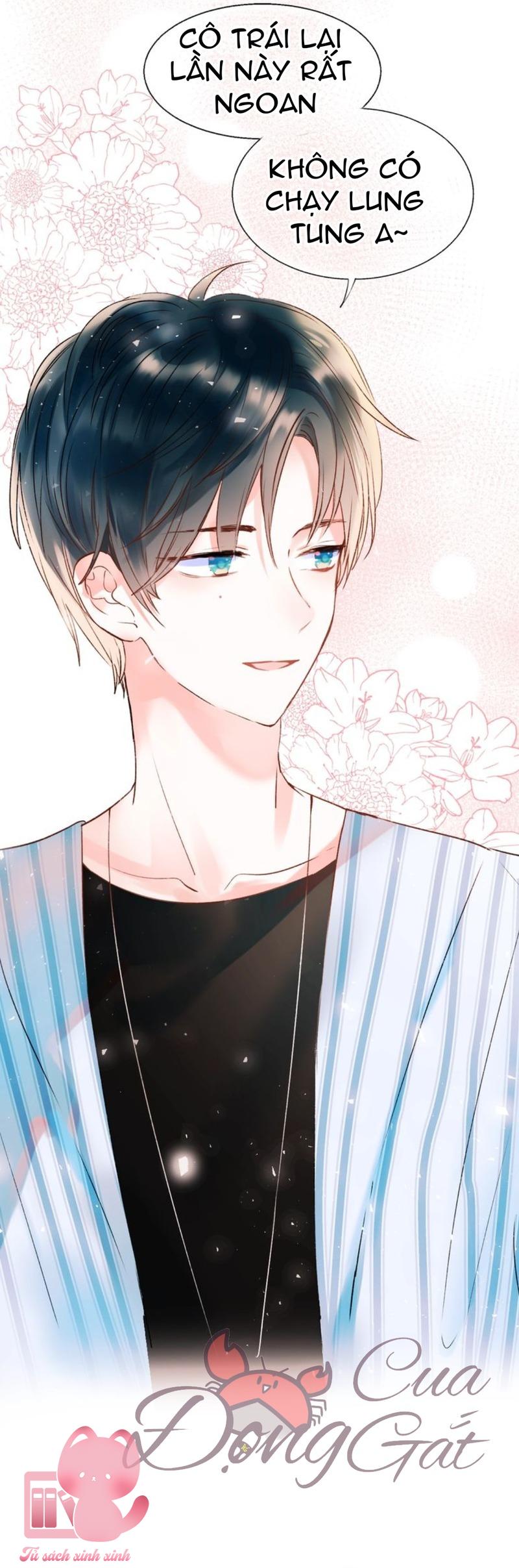 Thành Dã Tiêu Hà - Chap 35