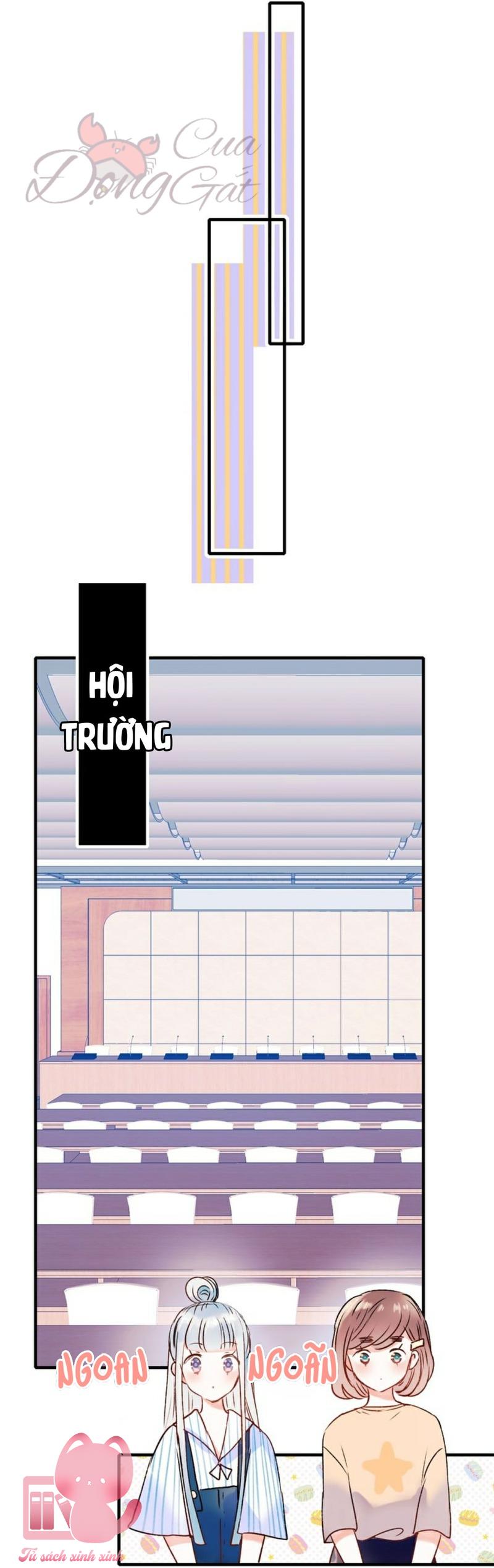 Thành Dã Tiêu Hà - Chap 35