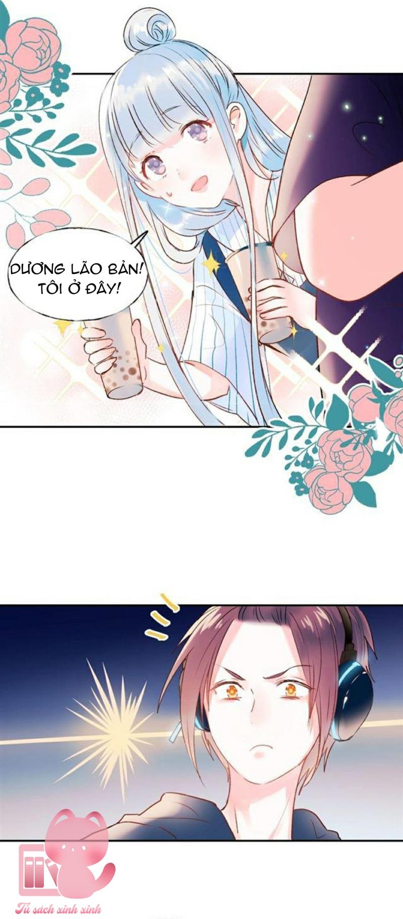 Thành Dã Tiêu Hà - Chap 36