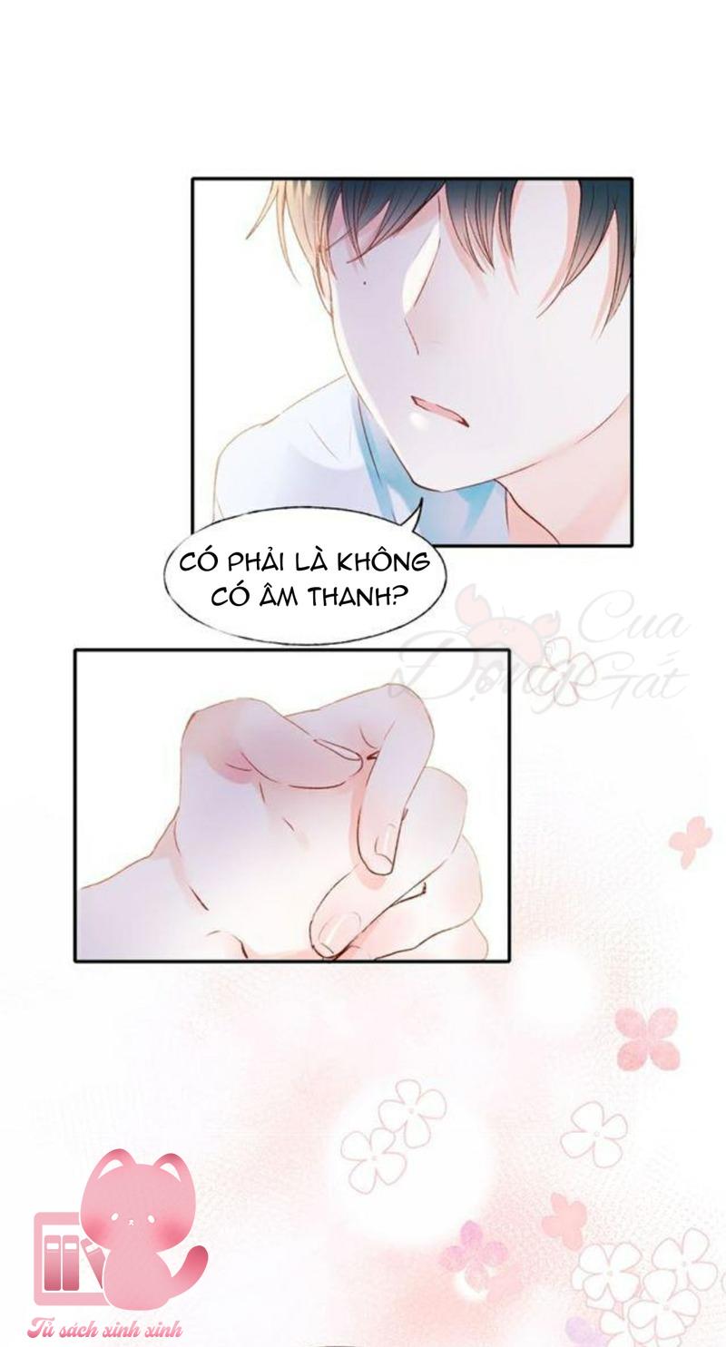 Thành Dã Tiêu Hà - Chap 36