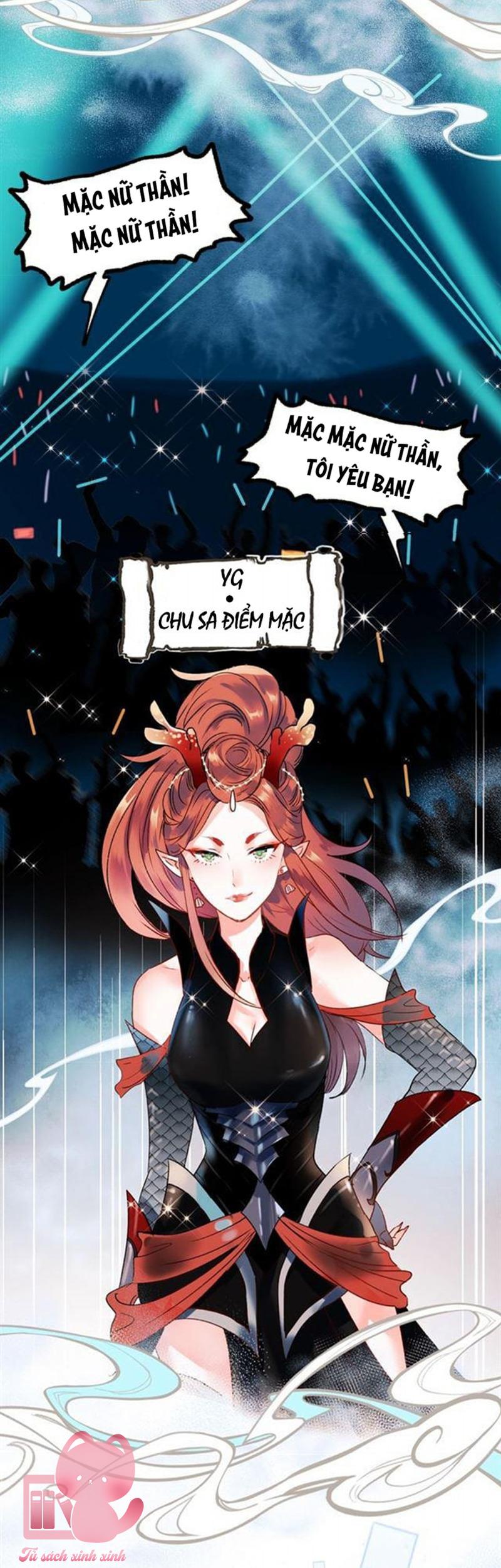 Thành Dã Tiêu Hà - Chap 36