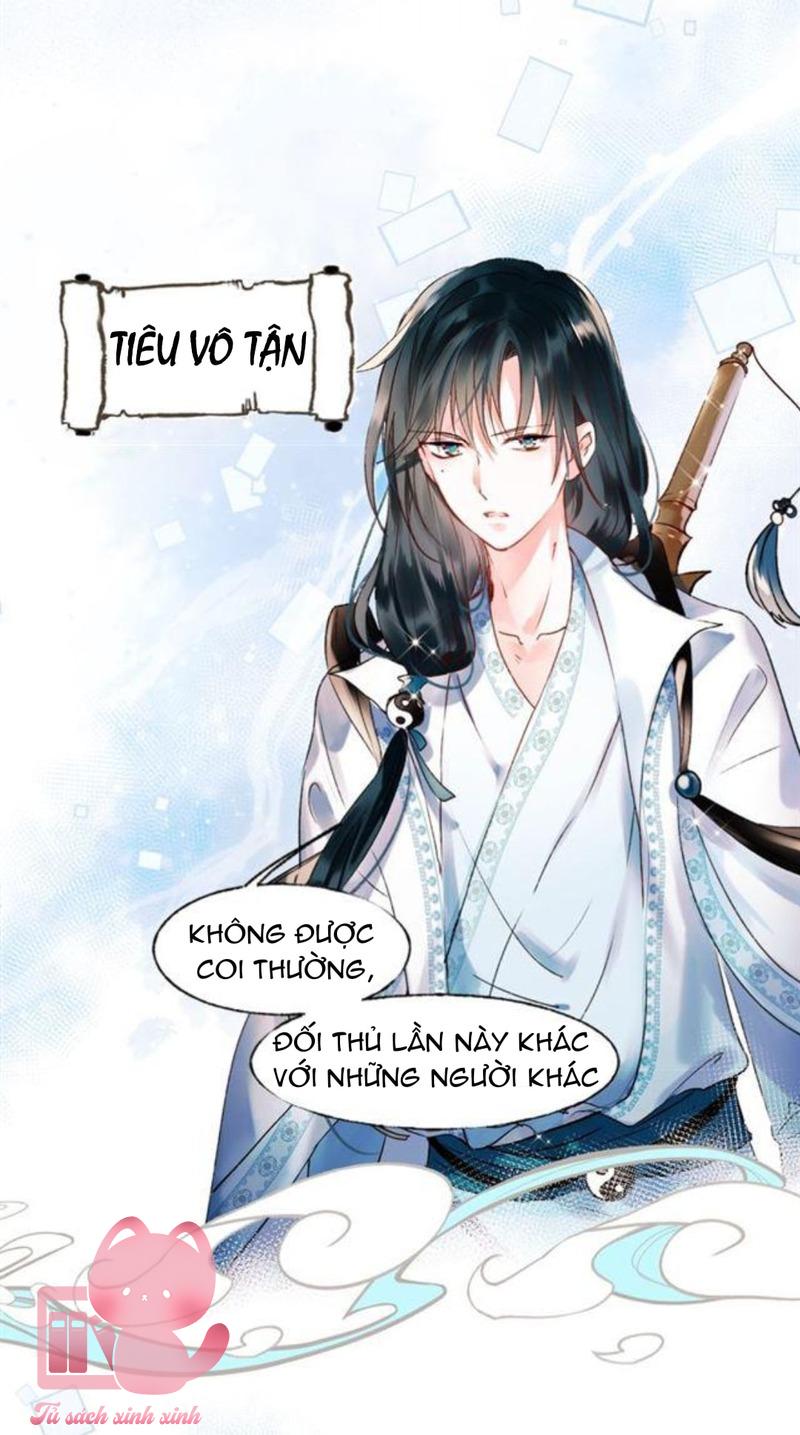Thành Dã Tiêu Hà - Chap 36