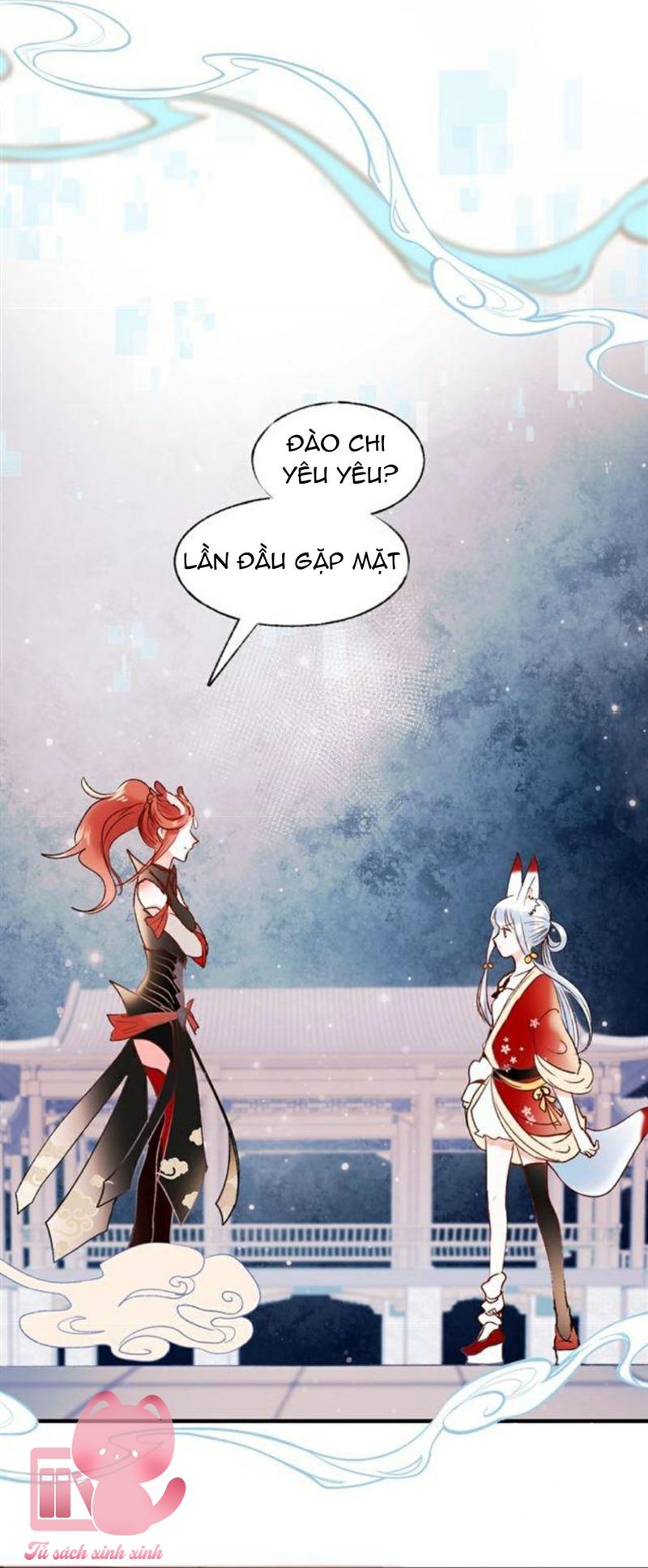 Thành Dã Tiêu Hà - Chap 36