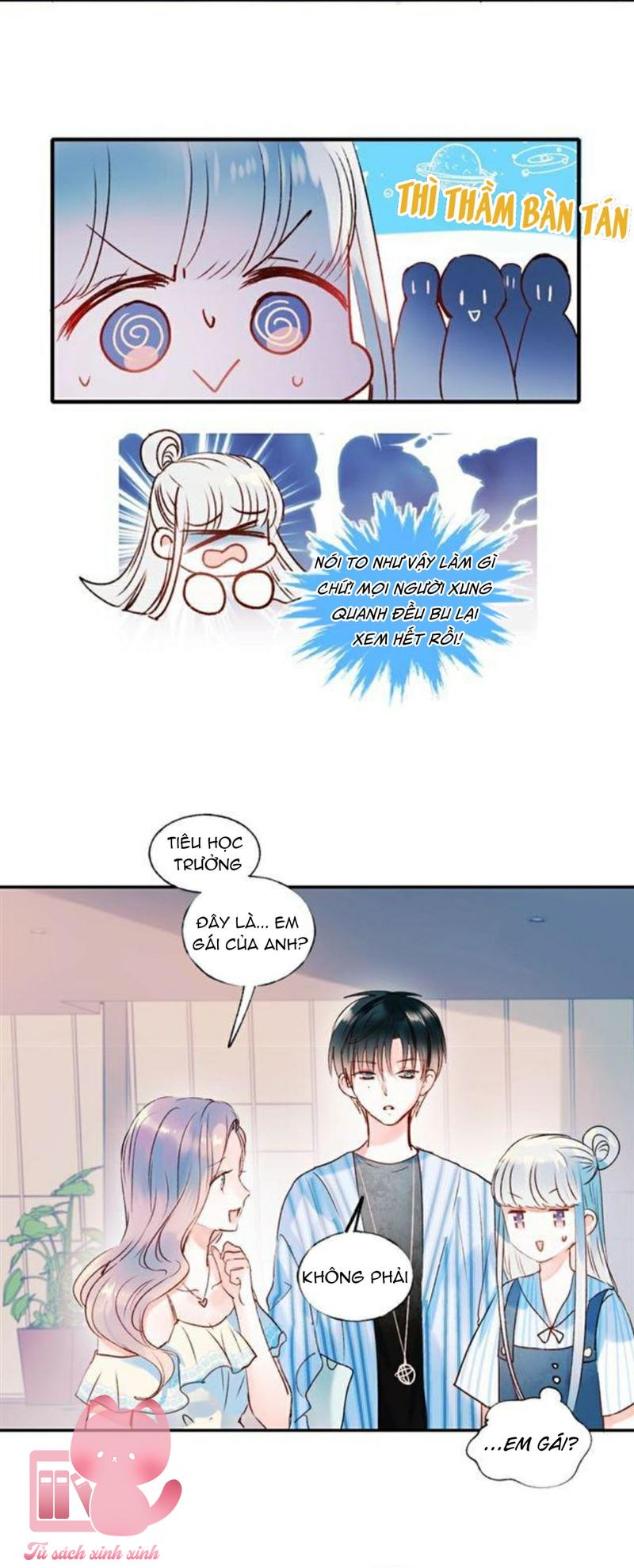 Thành Dã Tiêu Hà - Chap 36