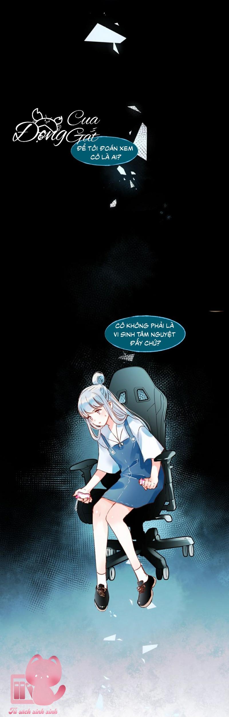 Thành Dã Tiêu Hà - Chap 37