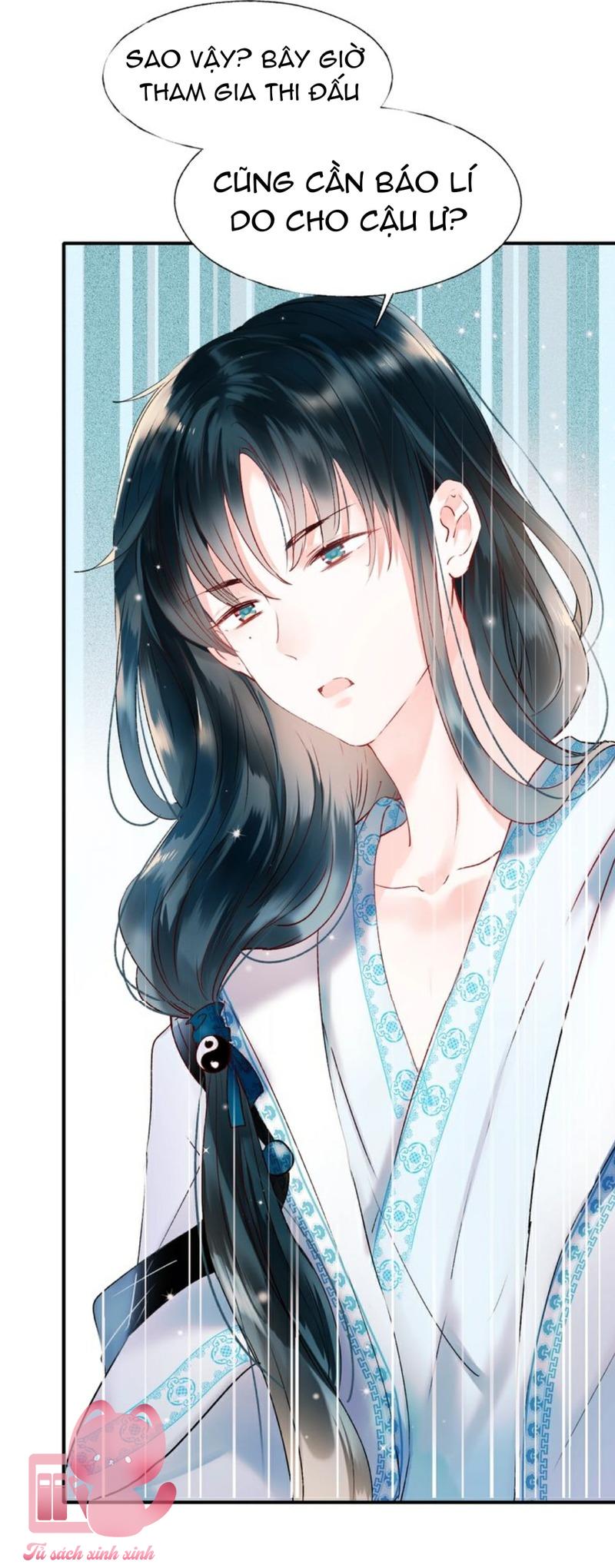 Thành Dã Tiêu Hà - Chap 37