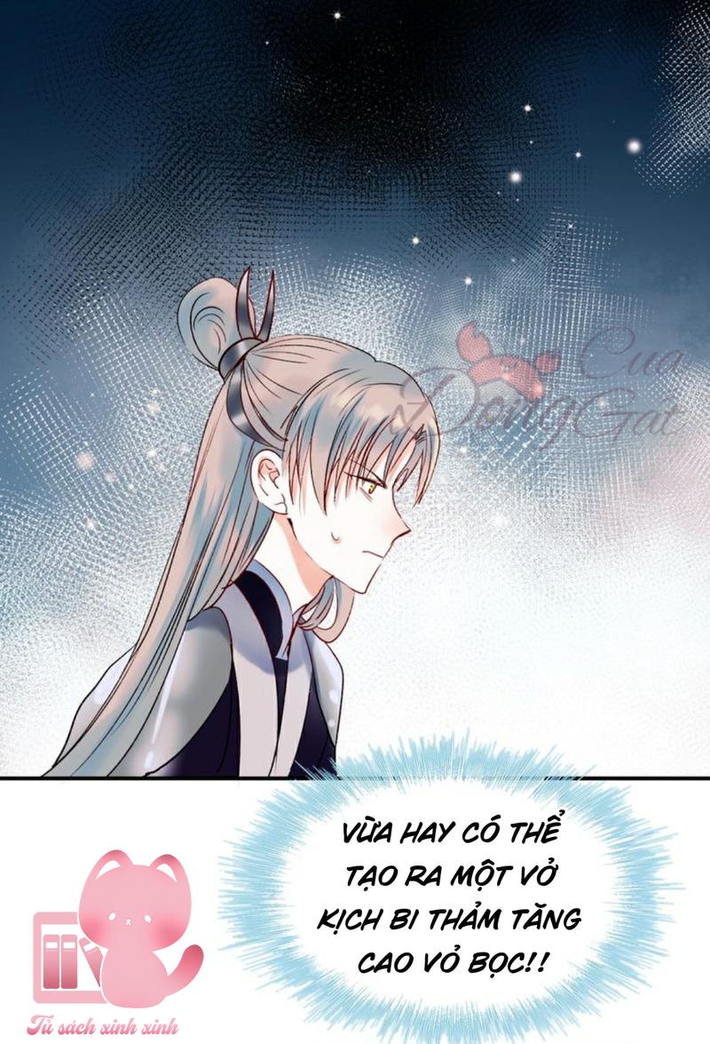 Thành Dã Tiêu Hà - Chap 37