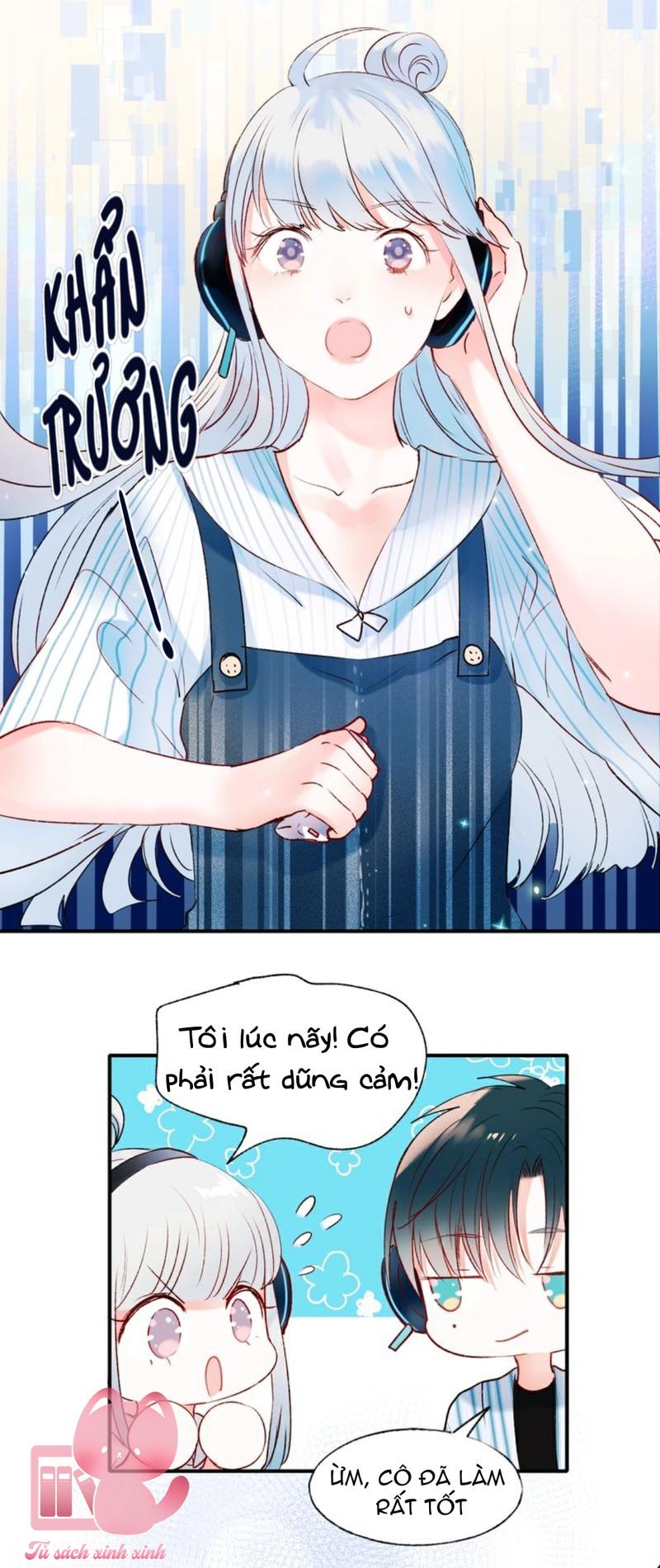 Thành Dã Tiêu Hà - Chap 37