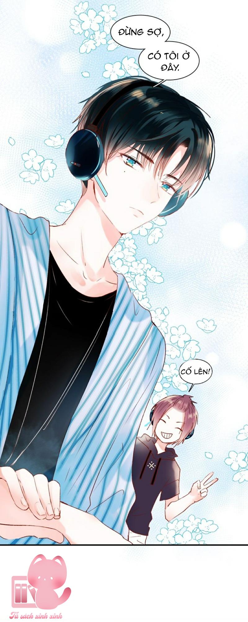 Thành Dã Tiêu Hà - Chap 37