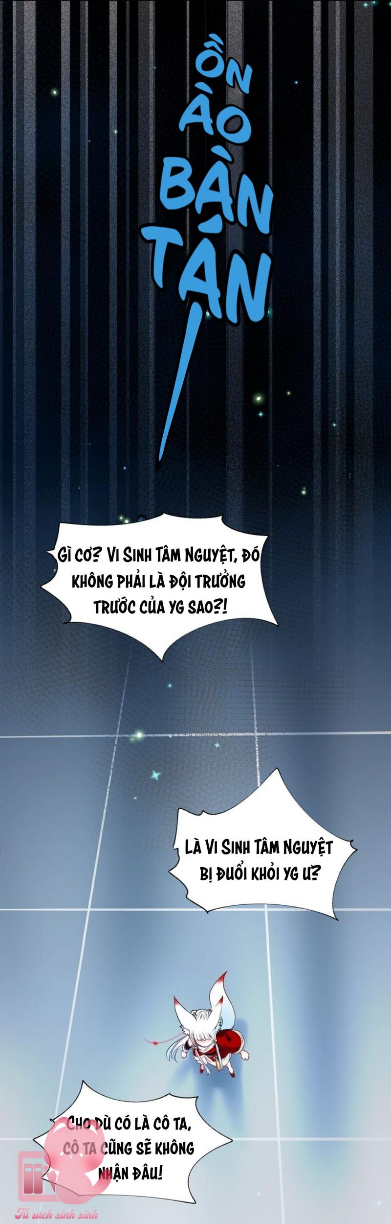 Thành Dã Tiêu Hà - Chap 37