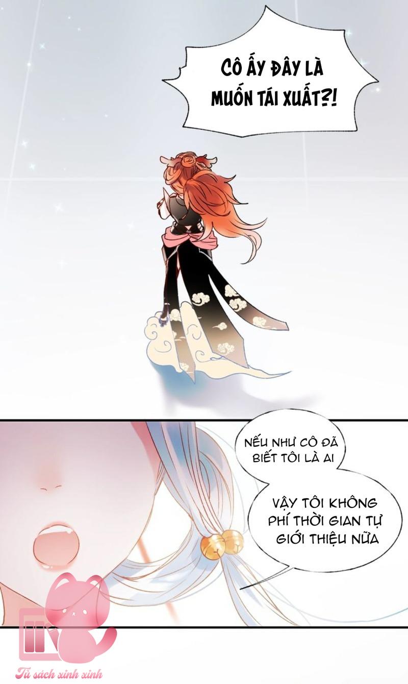 Thành Dã Tiêu Hà - Chap 37