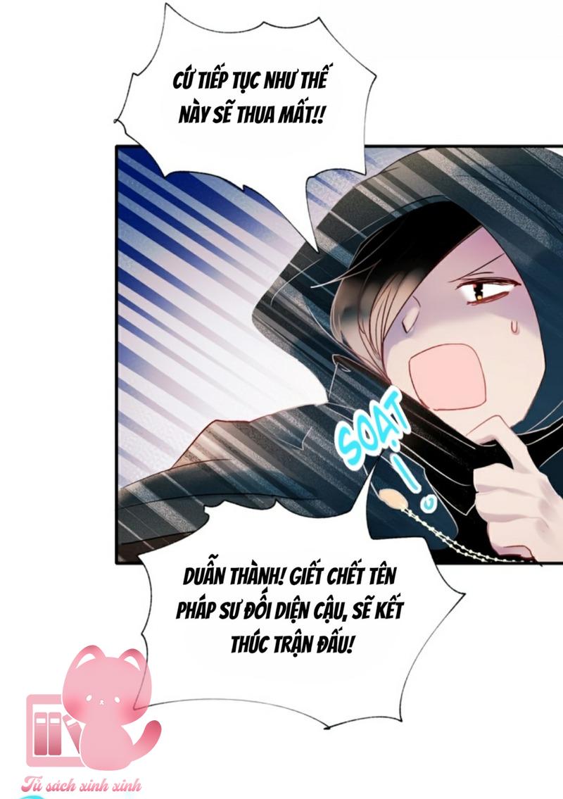 Thành Dã Tiêu Hà - Chap 38