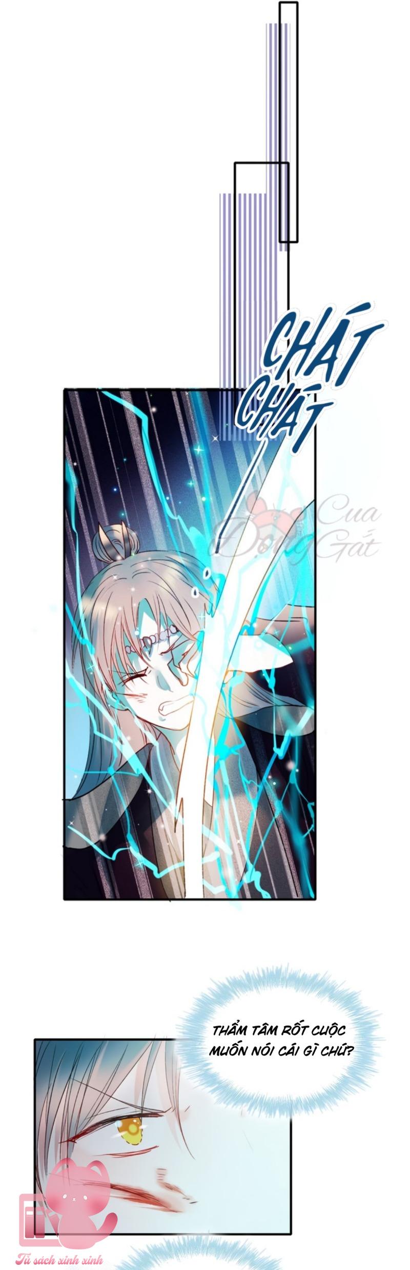 Thành Dã Tiêu Hà - Chap 38