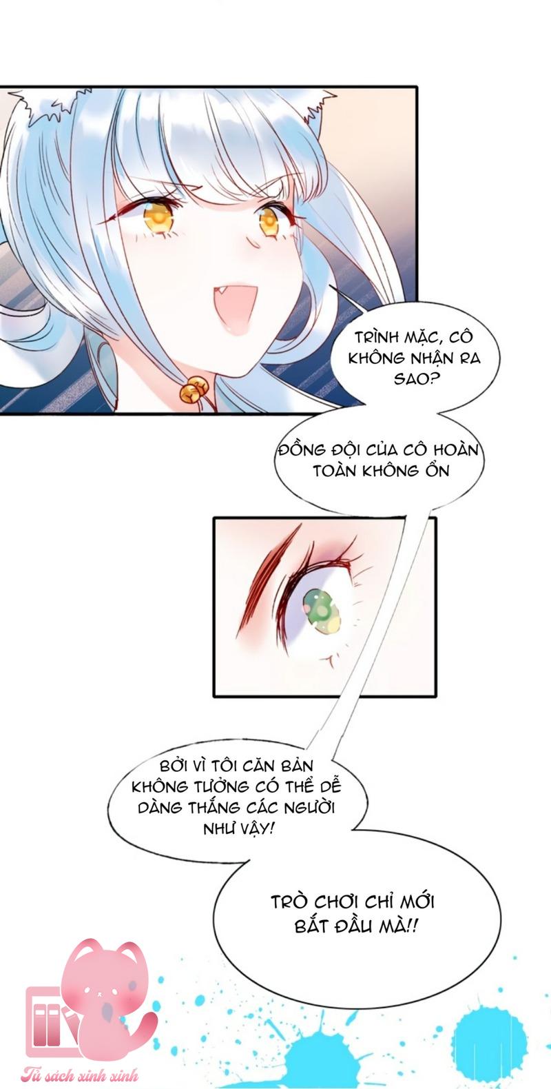Thành Dã Tiêu Hà - Chap 38