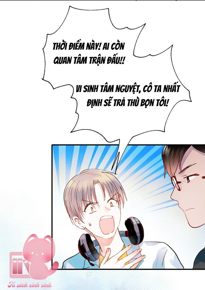 Thành Dã Tiêu Hà - Chap 38