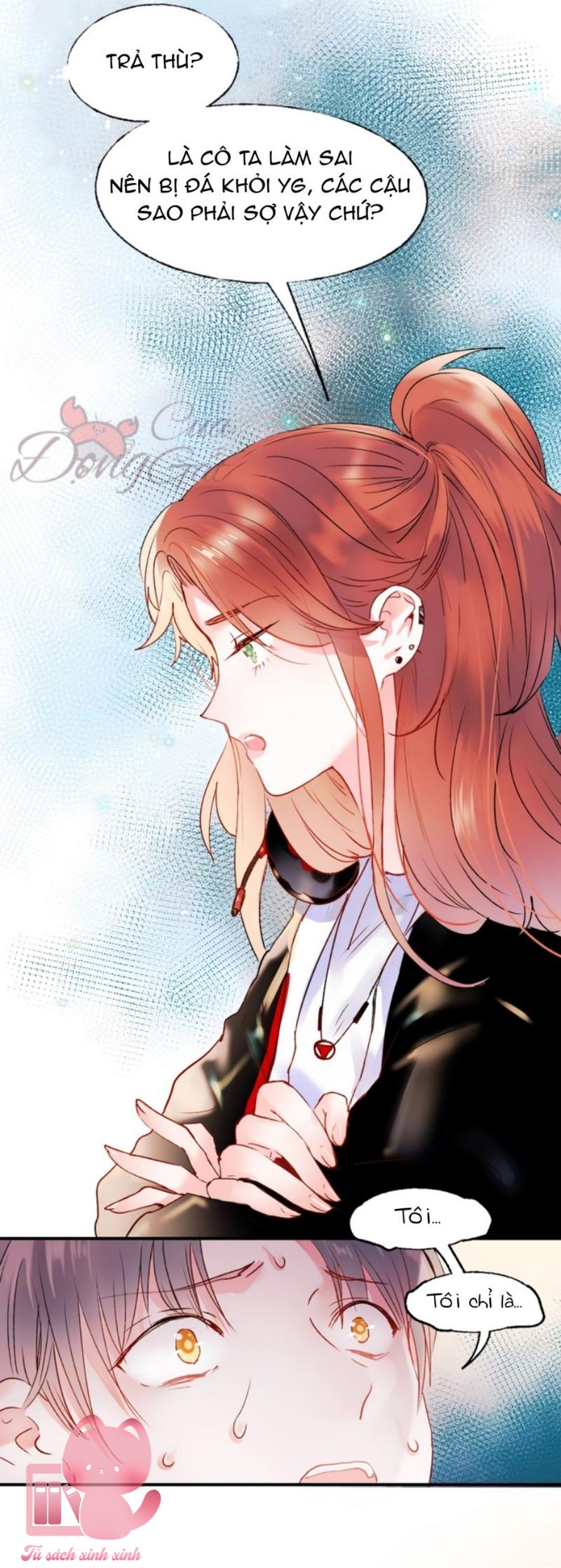 Thành Dã Tiêu Hà - Chap 38