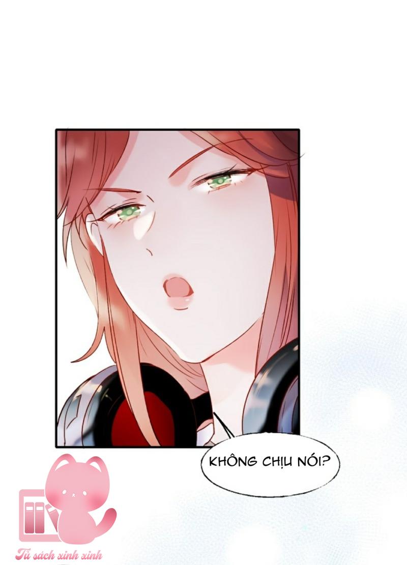 Thành Dã Tiêu Hà - Chap 38