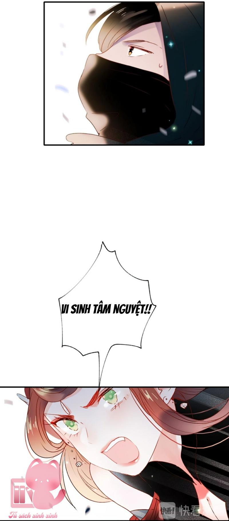 Thành Dã Tiêu Hà - Chap 38