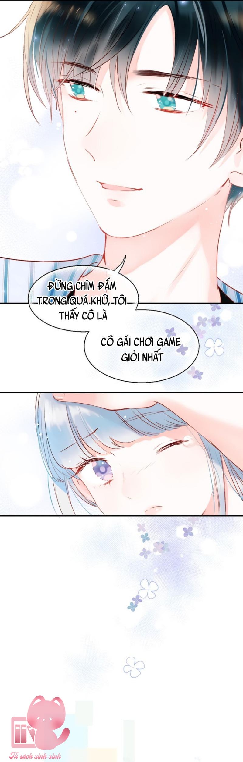 Thành Dã Tiêu Hà - Chap 38