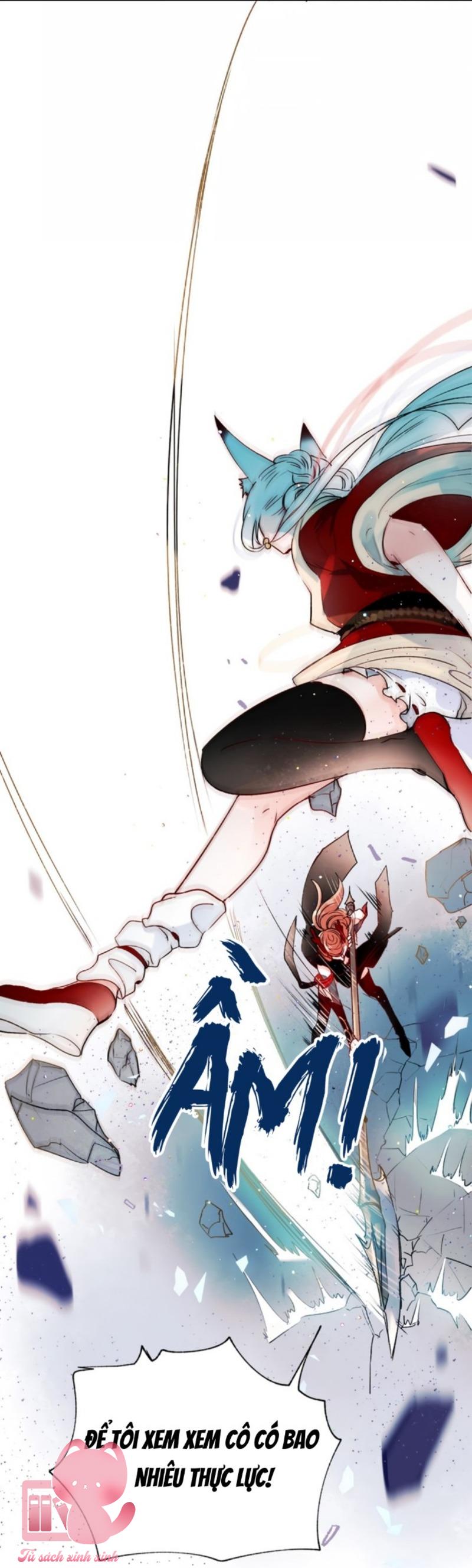 Thành Dã Tiêu Hà - Chap 38