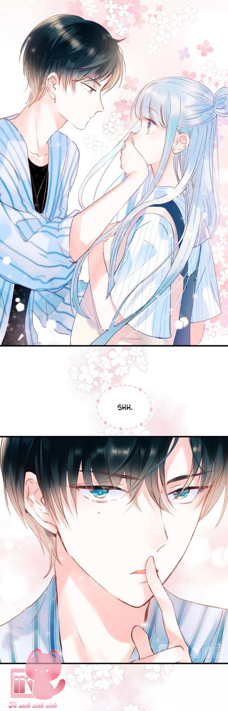 Thành Dã Tiêu Hà - Chap 39