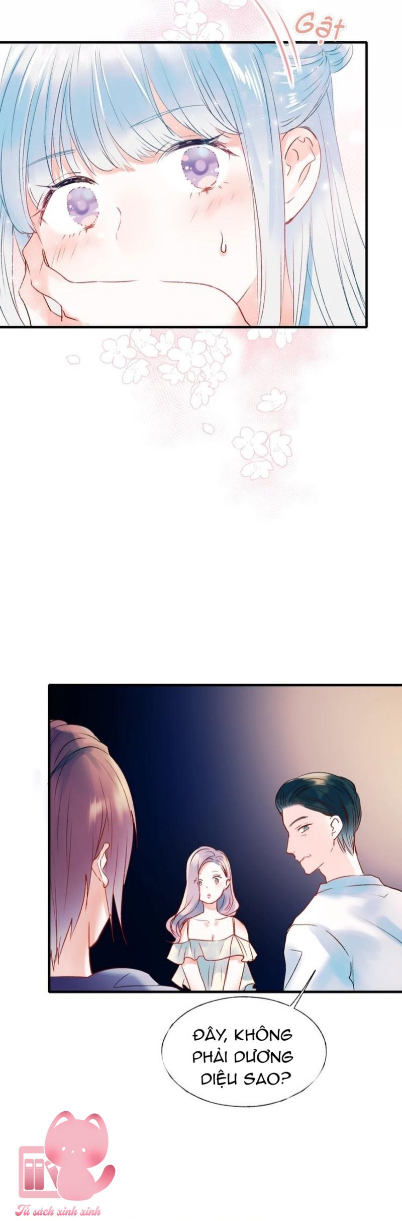 Thành Dã Tiêu Hà - Chap 39