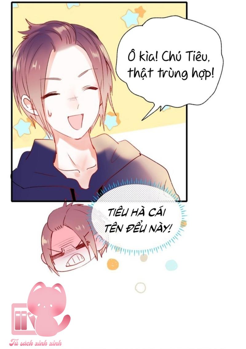 Thành Dã Tiêu Hà - Chap 39