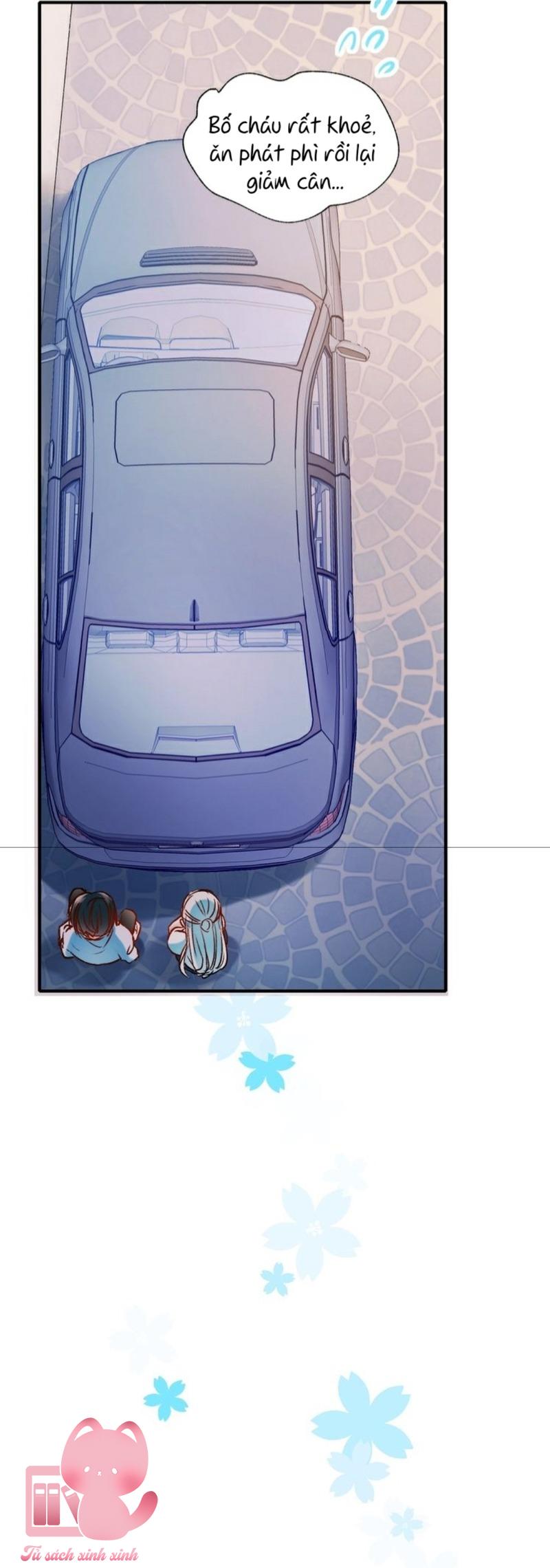 Thành Dã Tiêu Hà - Chap 39