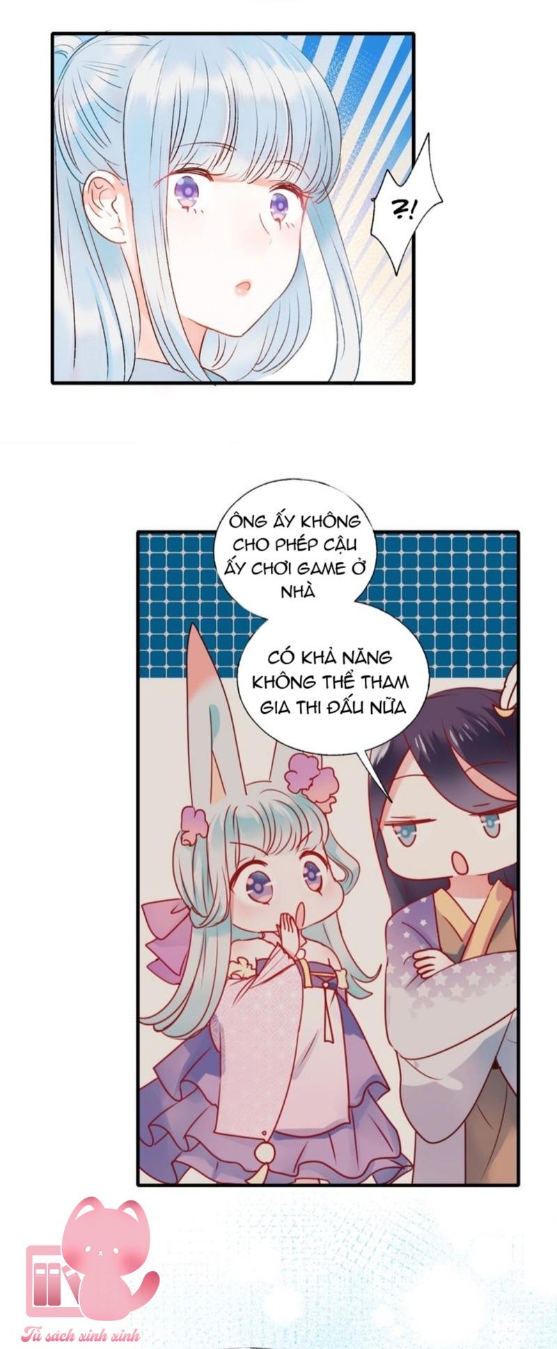 Thành Dã Tiêu Hà - Chap 39