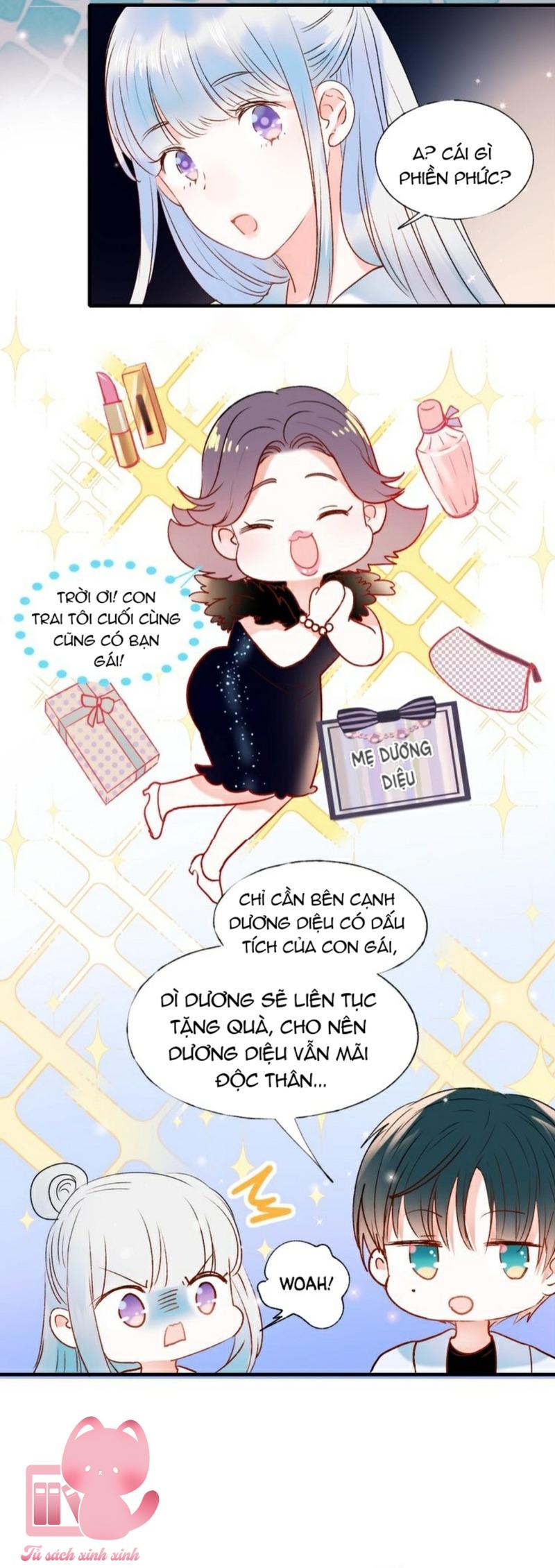 Thành Dã Tiêu Hà - Chap 39