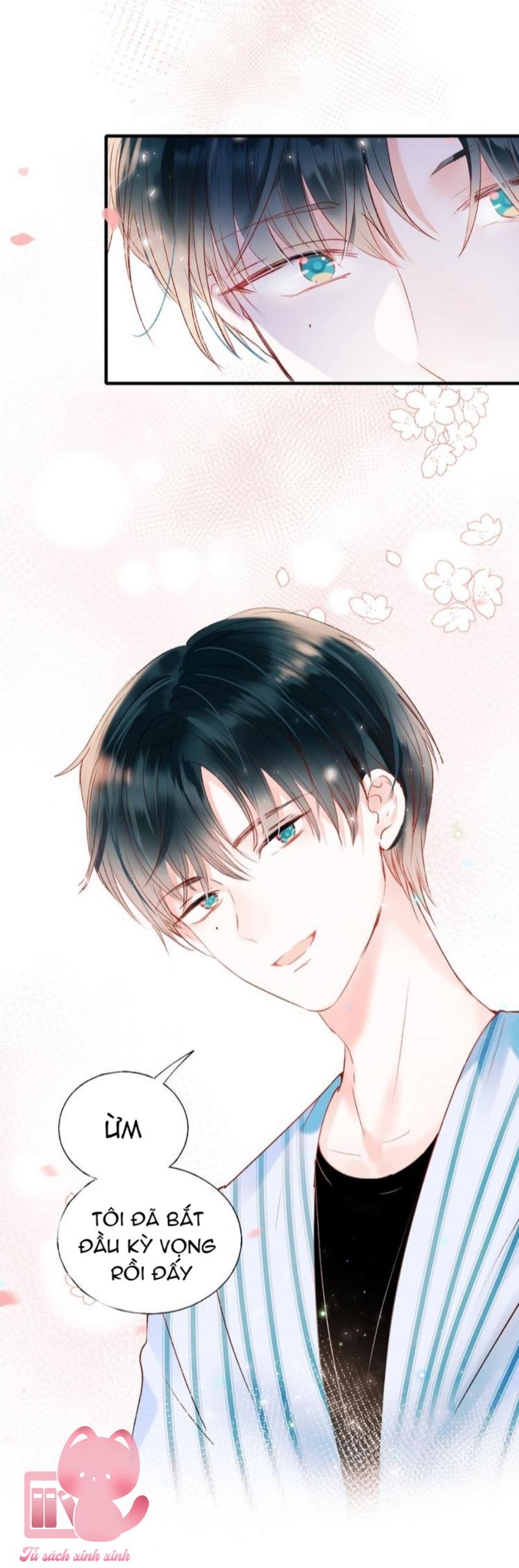 Thành Dã Tiêu Hà - Chap 39