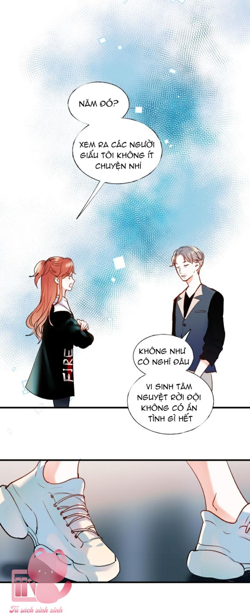 Thành Dã Tiêu Hà - Chap 39