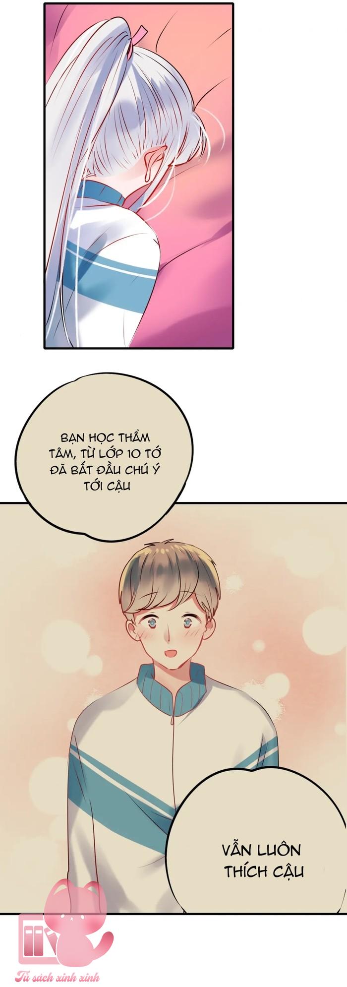 Thành Dã Tiêu Hà - Chap 4