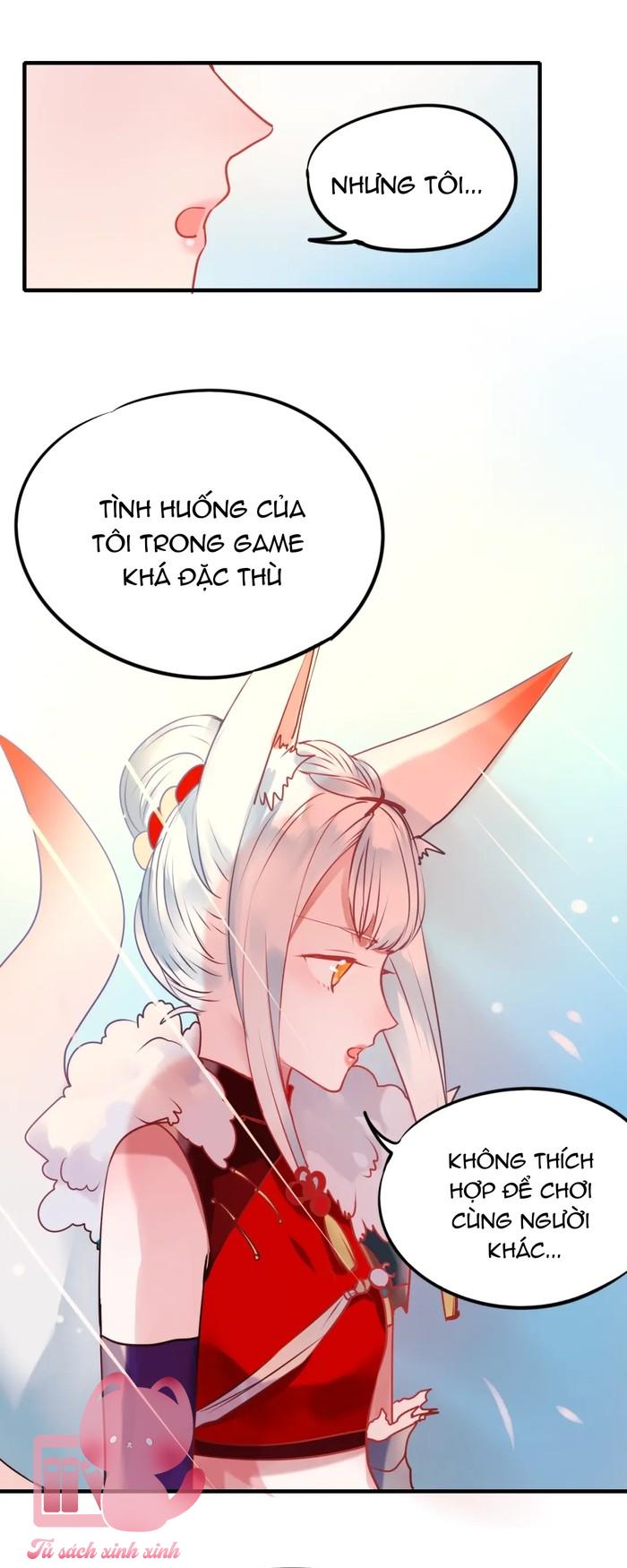 Thành Dã Tiêu Hà - Chap 4