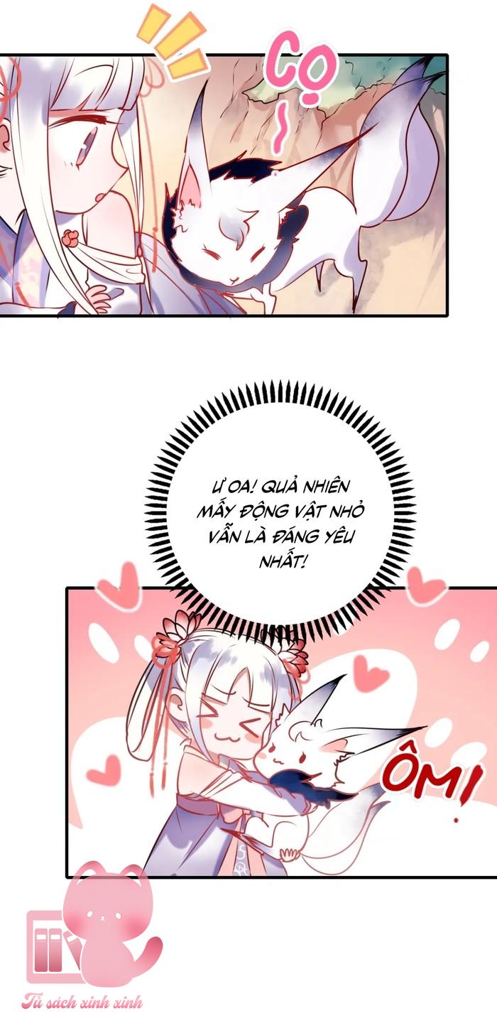 Thành Dã Tiêu Hà - Chap 4