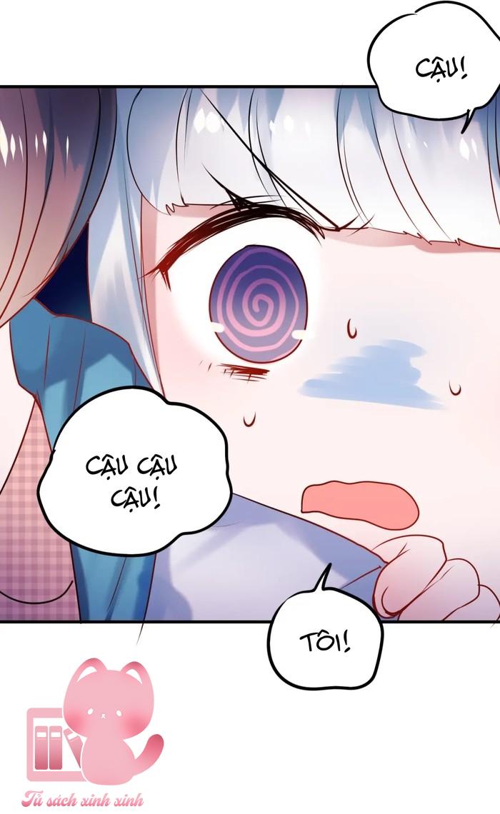 Thành Dã Tiêu Hà - Chap 4