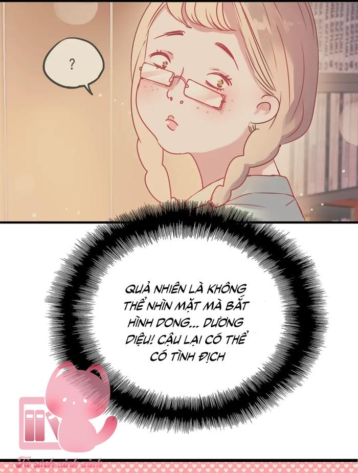 Thành Dã Tiêu Hà - Chap 4