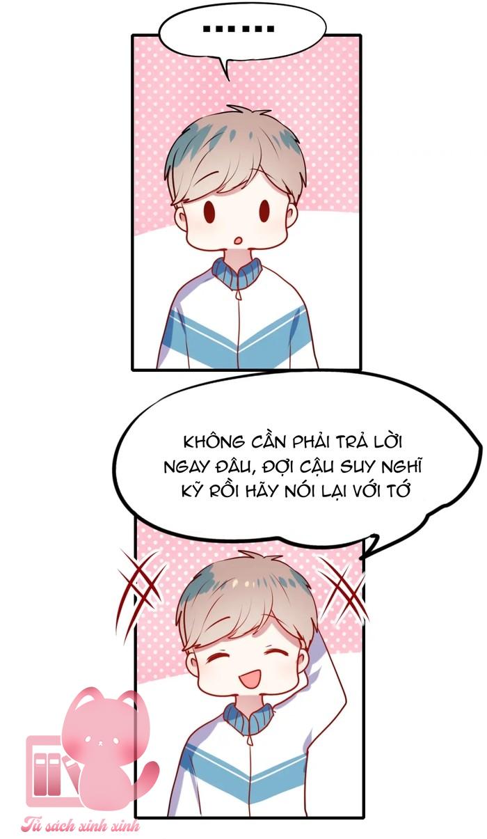 Thành Dã Tiêu Hà - Chap 4