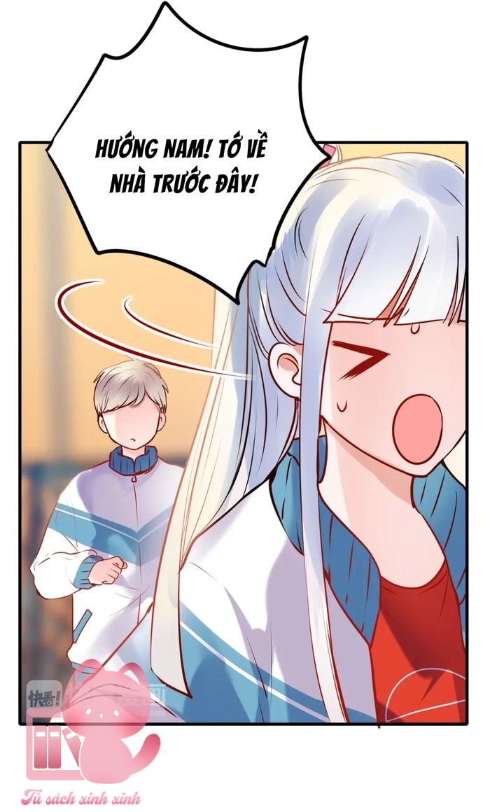 Thành Dã Tiêu Hà - Chap 4