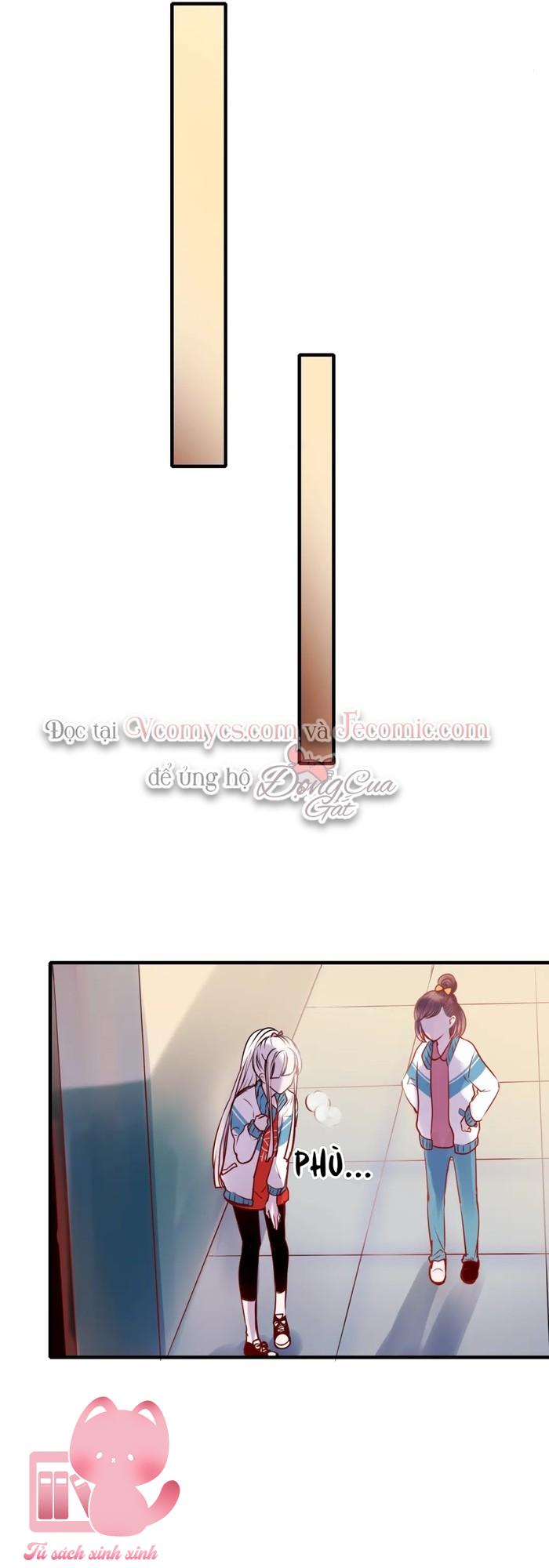 Thành Dã Tiêu Hà - Chap 4