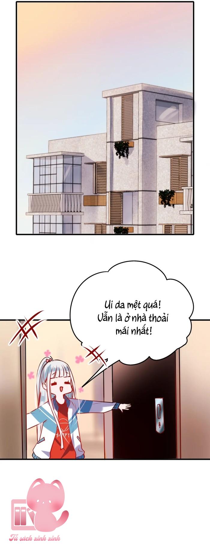 Thành Dã Tiêu Hà - Chap 4