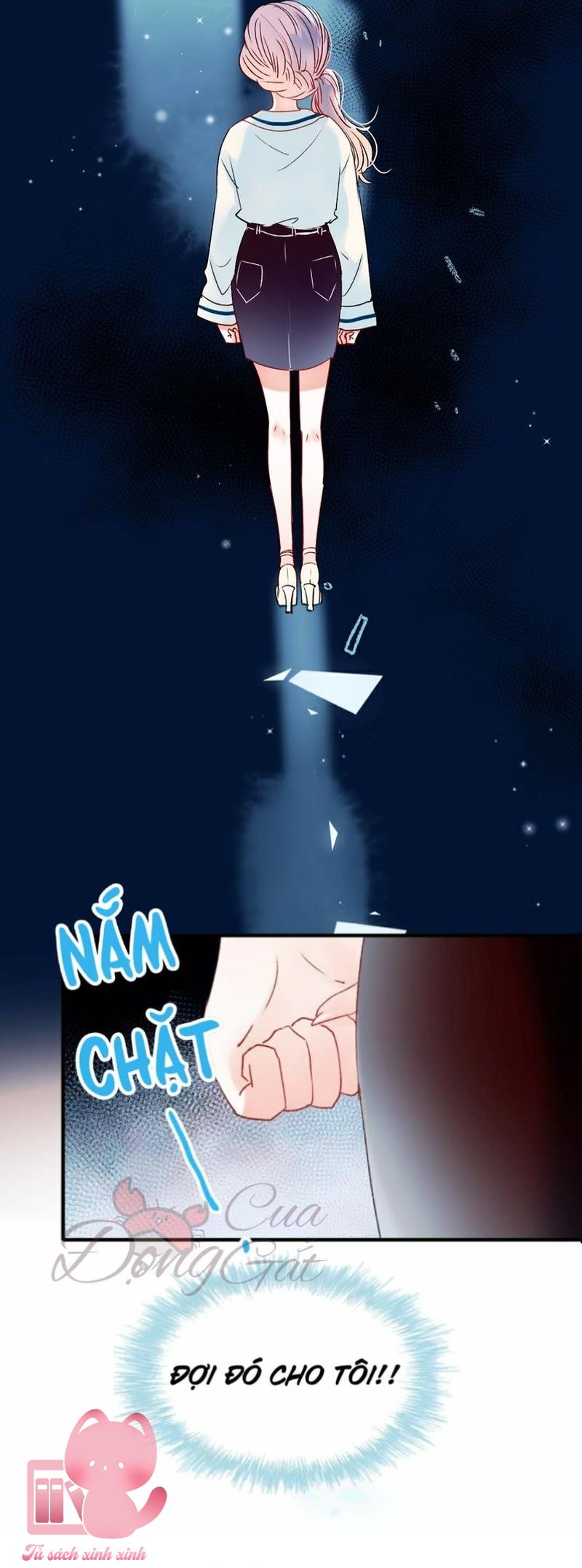 Thành Dã Tiêu Hà - Chap 40
