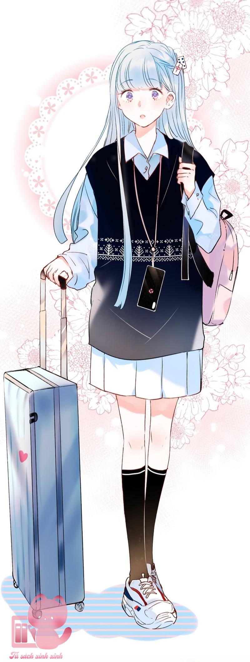 Thành Dã Tiêu Hà - Chap 40