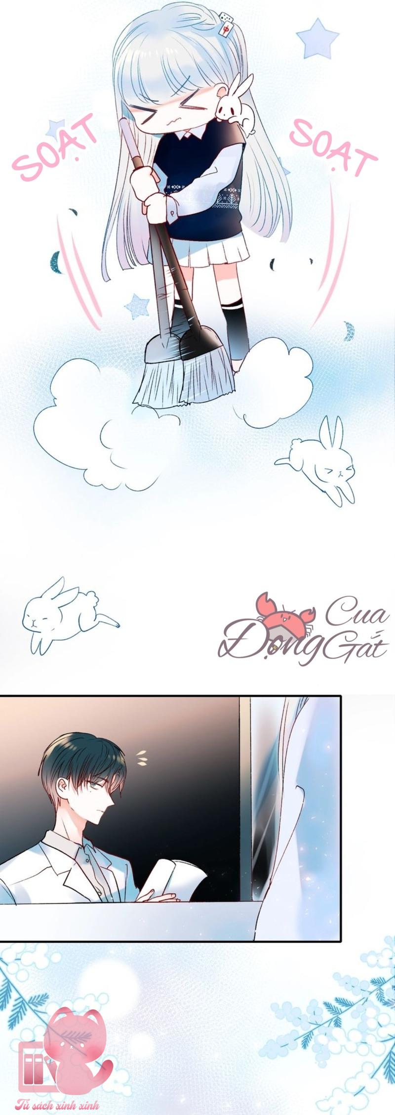 Thành Dã Tiêu Hà - Chap 41